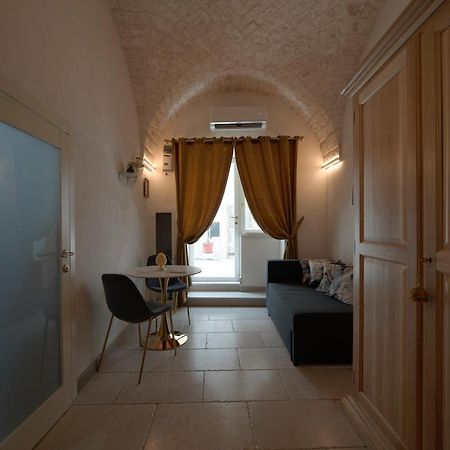 Tarata Beb Villa Ostuni Buitenkant foto