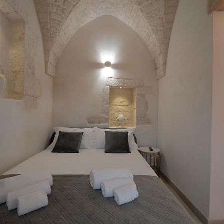 Tarata Beb Villa Ostuni Buitenkant foto