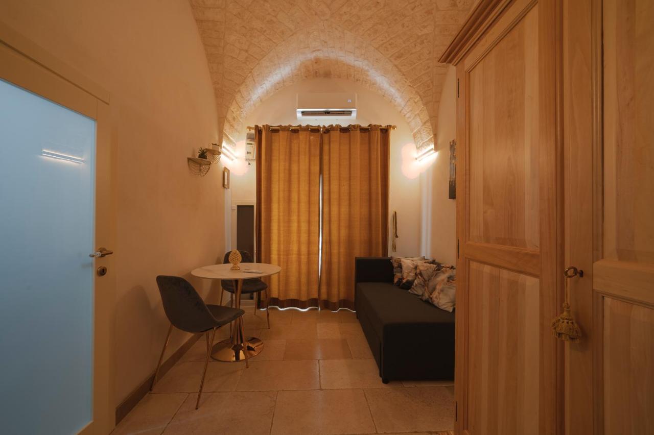 Tarata Beb Villa Ostuni Buitenkant foto