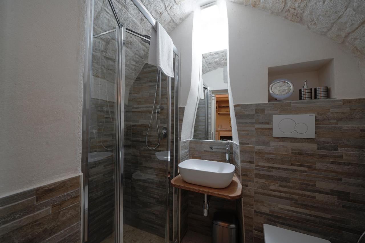 Tarata Beb Villa Ostuni Buitenkant foto