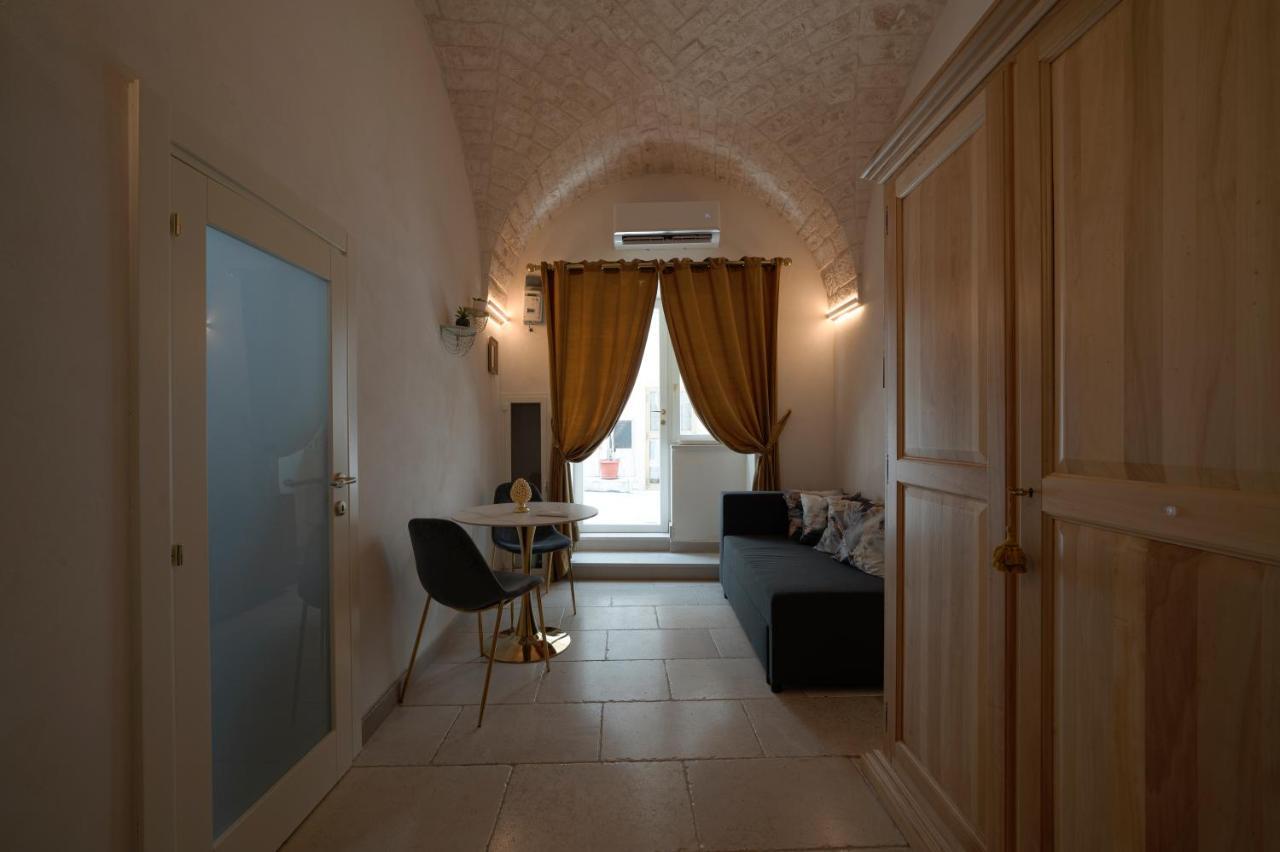 Tarata Beb Villa Ostuni Buitenkant foto