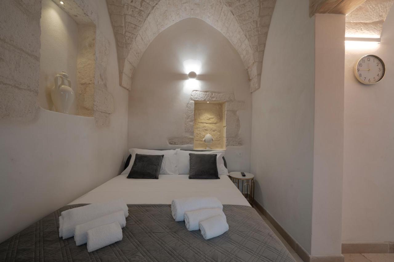 Tarata Beb Villa Ostuni Buitenkant foto