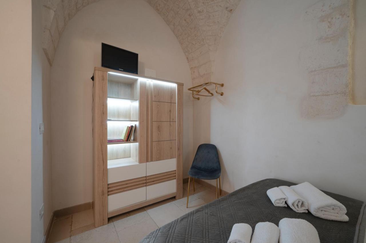 Tarata Beb Villa Ostuni Buitenkant foto